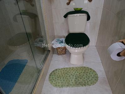 Casa en venta en Los Andes, Bogotá · foto 13 de 20