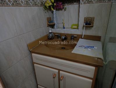 Casa en venta en Los Andes, Bogotá · foto 14 de 20