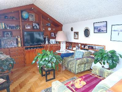 Casa en venta en Los Andes, Bogotá · foto 16 de 20