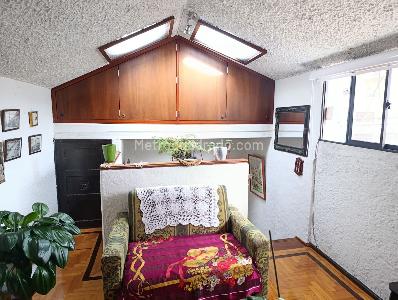 Casa en venta en Los Andes, Bogotá · foto 17 de 20
