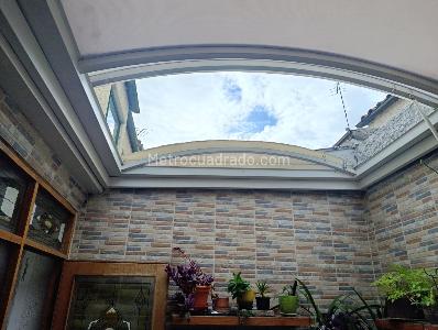 Casa en venta en Los Andes, Bogotá · foto 19 de 20
