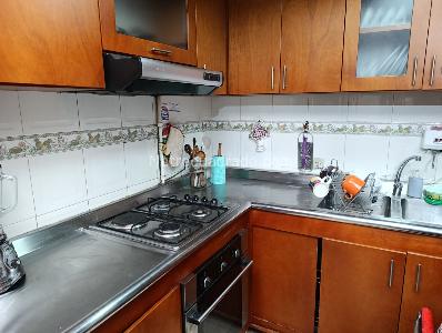 Casa en venta en Los Andes, Bogotá · foto 20 de 20