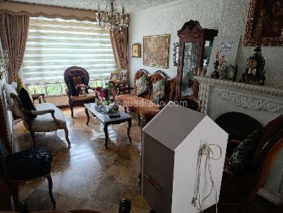 Casa en venta en Los Andes, Bogotá · foto 2 de 20