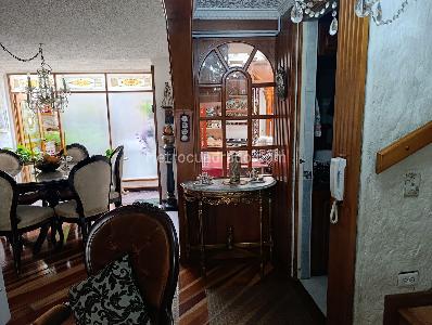 Casa en venta en Los Andes, Bogotá · foto 4 de 20