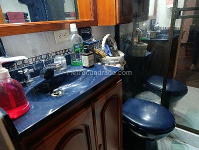 Casa en venta en Los Andes, Bogotá · foto 5 de 20