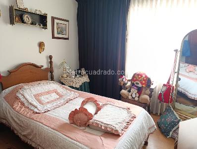 Casa en venta en Los Andes, Bogotá · foto 8 de 20