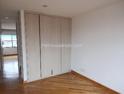 Apartamento en venta en Los Andes, Bogotá · foto 11 de 20