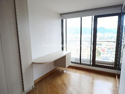 Apartamento en venta en Los Andes, Bogotá · foto 14 de 20