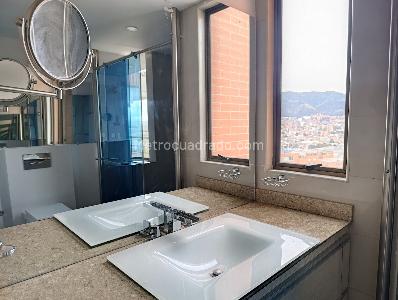 Apartamento en venta en Los Andes, Bogotá · foto 18 de 20