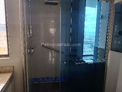 Apartamento en venta en Los Andes, Bogotá · foto 19 de 20