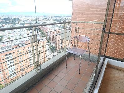 Apartamento en venta en Los Andes, Bogotá · foto 2 de 20