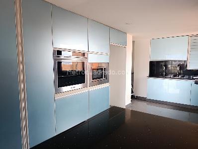 Apartamento en venta en Los Andes, Bogotá · foto 3 de 20