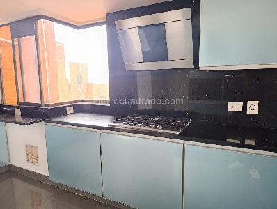 Apartamento en venta en Los Andes, Bogotá · foto 5 de 20