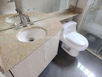 Apartamento en venta en Los Andes, Bogotá · foto 7 de 20