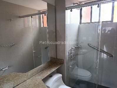 Apartamento en venta en Los Andes, Bogotá · foto 8 de 20