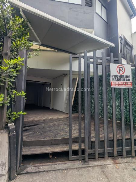 Local Comercial en Arriendo, LAURELES, Medellín - Vista 5