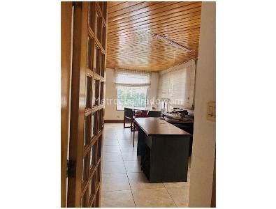 Apartamento en venta en La Carolina, Bogotá · foto 11 de 20