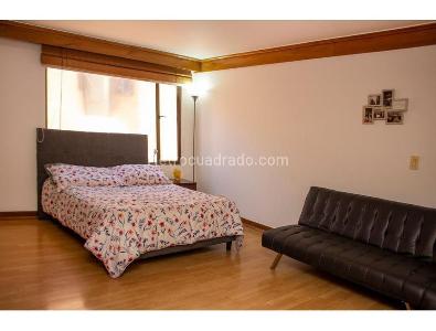 Apartamento en venta en La Carolina, Bogotá · foto 12 de 20