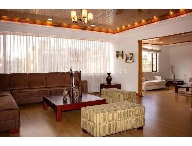 Apartamento en venta en La Carolina, Bogotá · foto 13 de 20