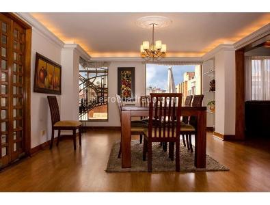Apartamento en venta en La Carolina, Bogotá · foto 14 de 20