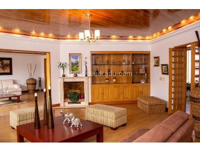 Apartamento en venta en La Carolina, Bogotá · foto 15 de 20