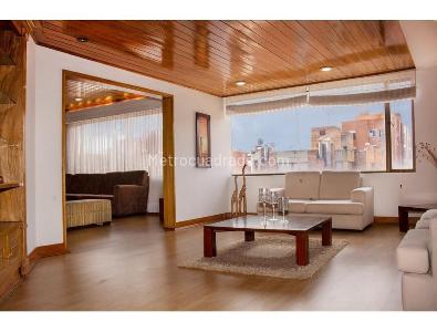 Apartamento en venta en La Carolina, Bogotá · foto 16 de 20