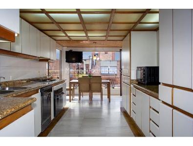Apartamento en venta en La Carolina, Bogotá · foto 17 de 20