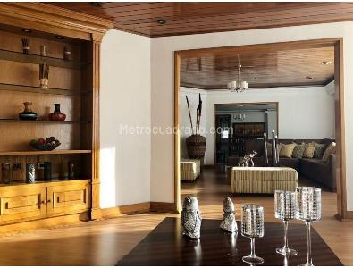 Apartamento en venta en La Carolina, Bogotá · foto 18 de 20