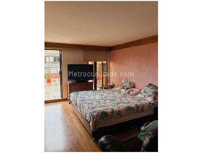 Apartamento en venta en La Carolina, Bogotá · foto 19 de 20