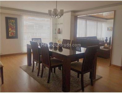 Apartamento en venta en La Carolina, Bogotá · foto 20 de 20