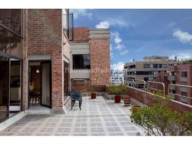 Apartamento en venta en La Carolina, Bogotá · foto 5 de 20