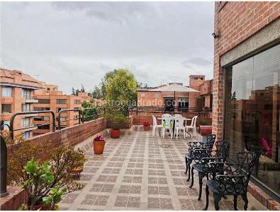 Apartamento en venta en La Carolina, Bogotá · foto 6 de 20