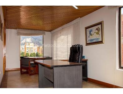 Apartamento en venta en La Carolina, Bogotá · foto 7 de 20
