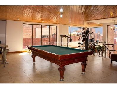 Apartamento en venta en La Carolina, Bogotá · foto 9 de 20
