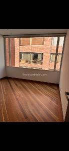 Apartamento en venta en Santa Paula, Bogotá · foto 13 de 13