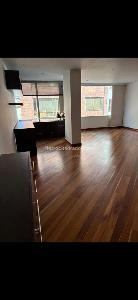 Apartamento en venta en Santa Paula, Bogotá · foto 2 de 13
