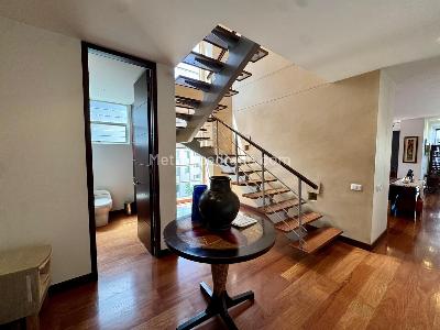 Apartamento de 3 alcobas en venta en Bosque Medina, Bogotá, 305 m² · foto 13 de 20