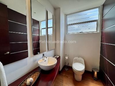 Apartamento de 3 alcobas en venta en Bosque Medina, Bogotá, 305 m² · foto 14 de 20