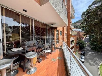 Apartamento de 3 alcobas en venta en Bosque Medina, Bogotá, 305 m² · foto 17 de 20