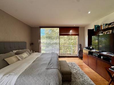Apartamento de 3 alcobas en venta en Bosque Medina, Bogotá, 305 m² · foto 4 de 20