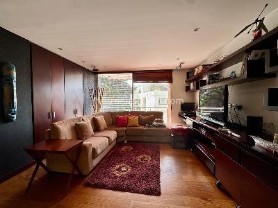 Apartamento de 3 alcobas en venta en Bosque Medina, Bogotá, 305 m² · foto 6 de 20