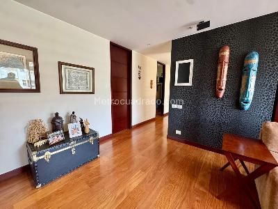 Apartamento de 3 alcobas en venta en Bosque Medina, Bogotá, 305 m² · foto 8 de 20