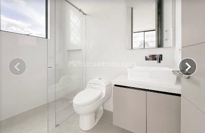 Apartamento de 2 alcobas en venta en Bella Suiza, Bogotá, 76 m² · foto 10 de 10