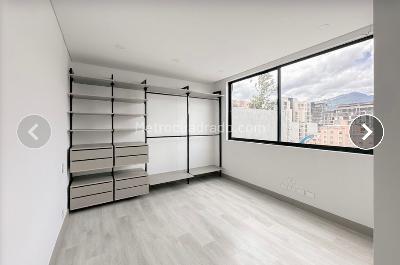 Apartamento de 2 alcobas en venta en Bella Suiza, Bogotá, 76 m² · foto 2 de 10