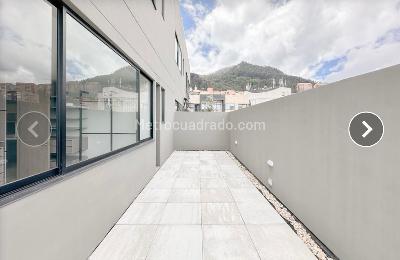 Apartamento de 2 alcobas en venta en Bella Suiza, Bogotá, 76 m² · foto 5 de 10