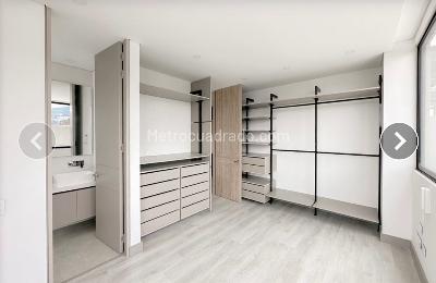 Apartamento de 2 alcobas en venta en Bella Suiza, Bogotá, 76 m² · foto 6 de 10