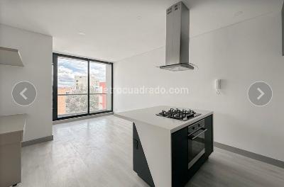 Apartamento de 2 alcobas en venta en Bella Suiza, Bogotá, 76 m² · foto 7 de 10