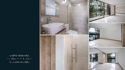 Apartamento de 2 alcobas en venta en Rionegro, Rionegro, 74 m² · foto 7 de 16