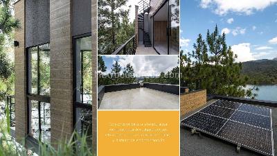 Apartamento de 2 alcobas en venta en Rionegro, Rionegro, 74 m² · foto 8 de 16