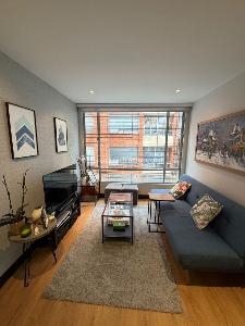 Apartamento en venta en Santa Barbara, Bogotá · foto 15 de 16